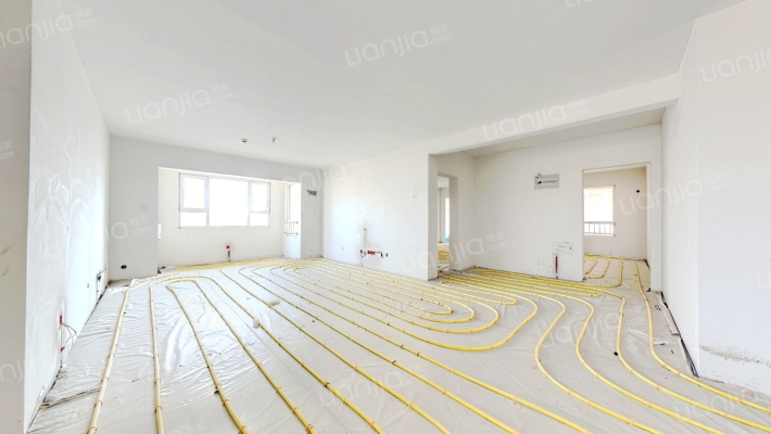 天霖苑二手房实景图