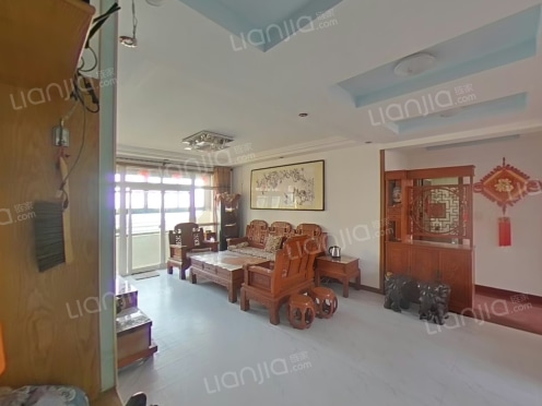 整租·南屯社区 3室2厅 南/北