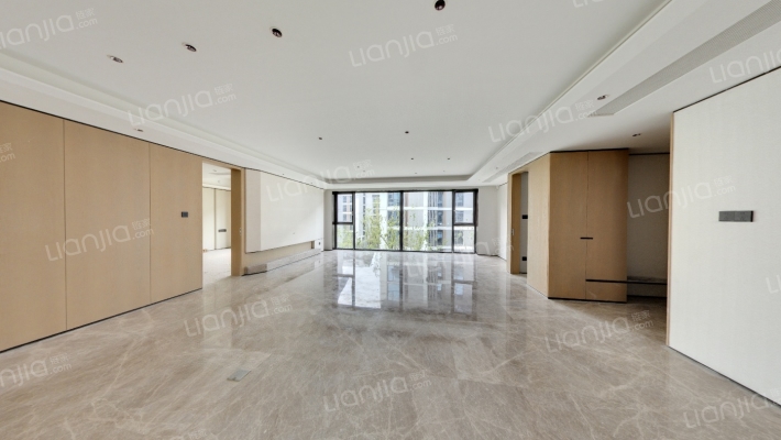 保利璞岸二手房实景图