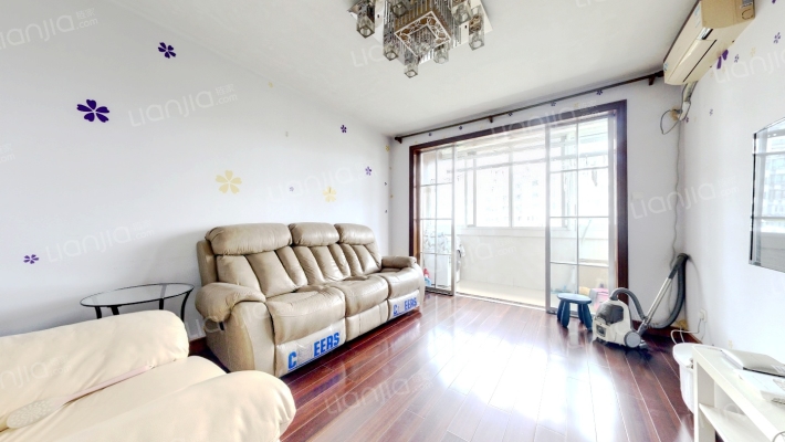 共康六村二手房实景图