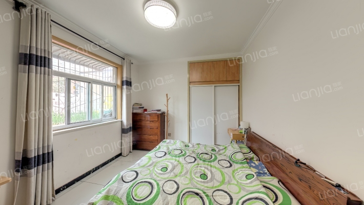 纬五路30号院二手房实景图