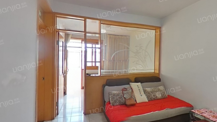 东风路4号院水利局家属院二手房实景图