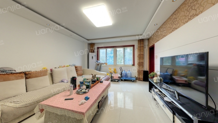 向阳丽景小区二手房实景图