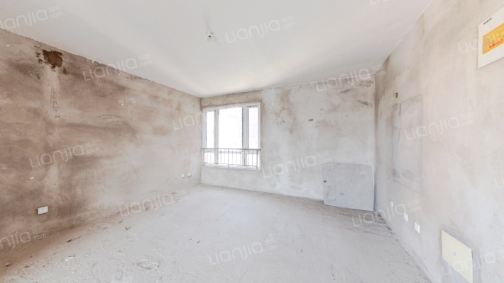 壹号公馆二手房实景图