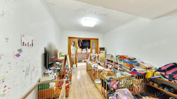 湖滨世纪花园二手房实景图