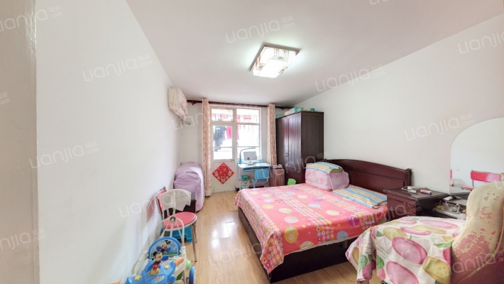 长安里二手房实景图