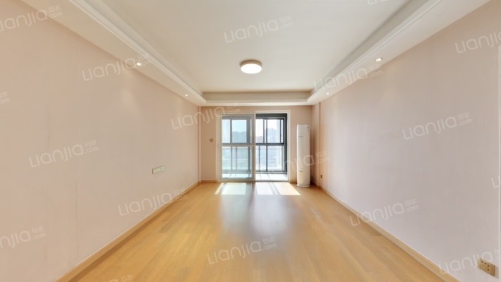 龙湖光谷城二手房实景图