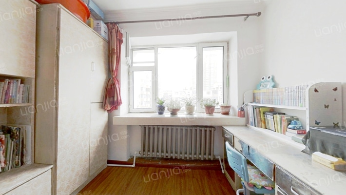 永新街二手房实景图