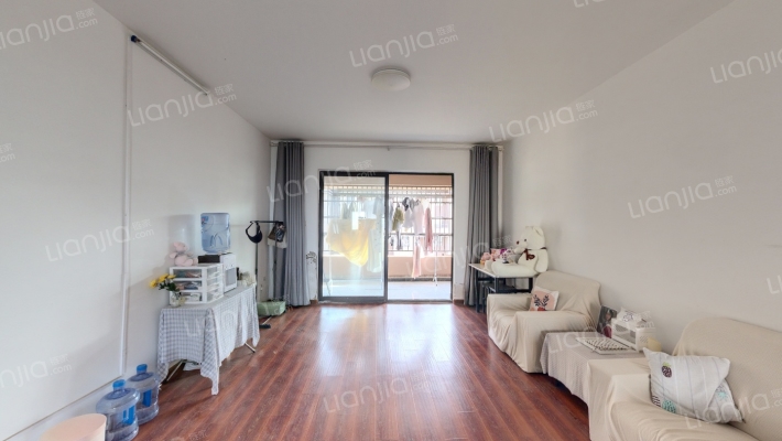 高速时代城东区二手房实景图