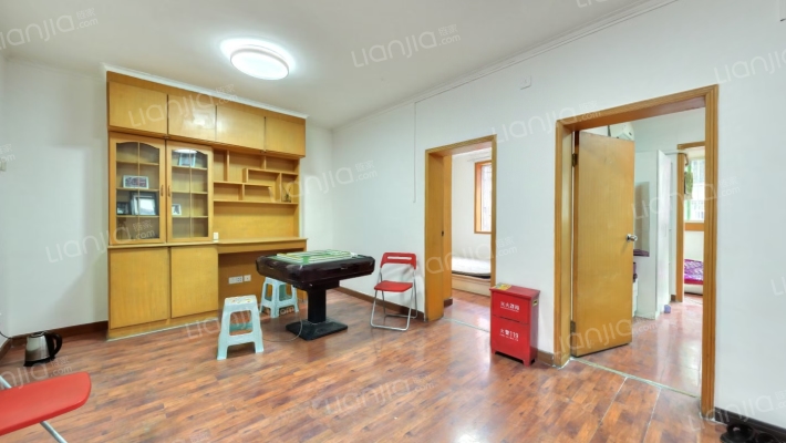 玉虹巷2号二手房实景图