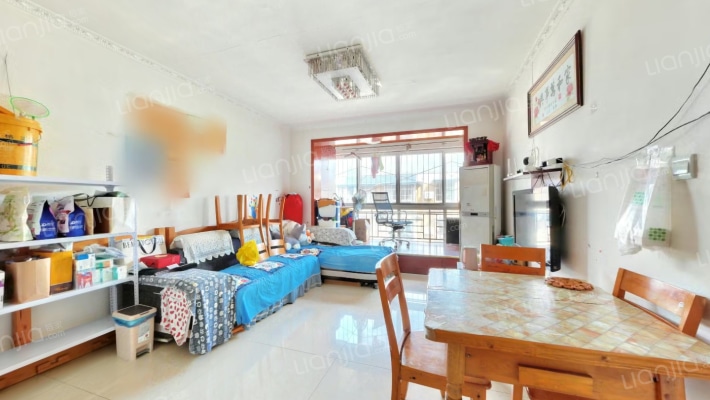 金红园二手房实景图