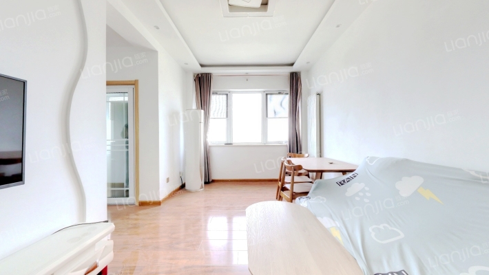 月星国际公寓二手房实景图