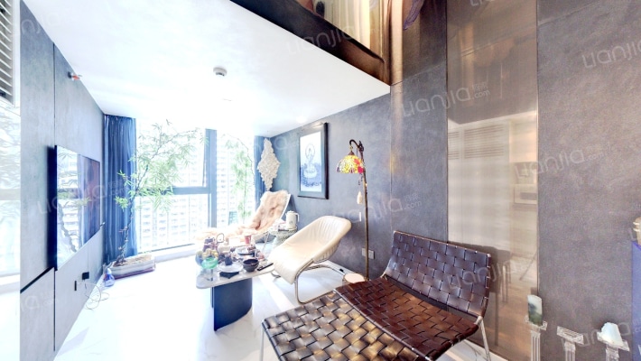 招商中环红玺二手房实景图