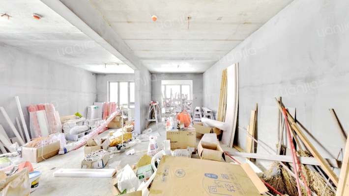 锦鸿佳园二手房实景图