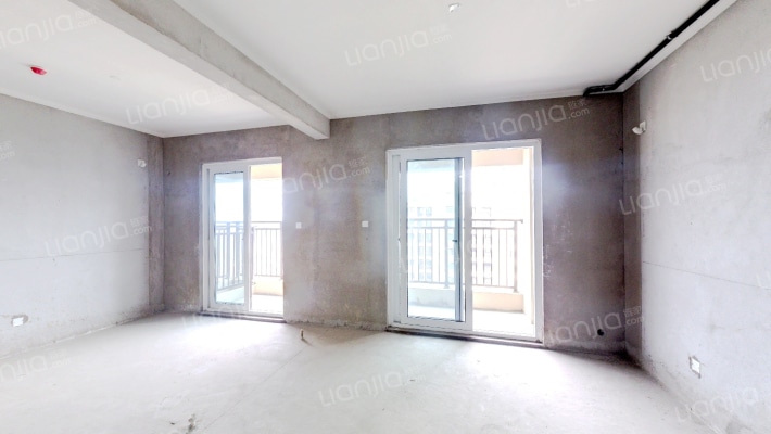 蓝光雍舜府二手房实景图