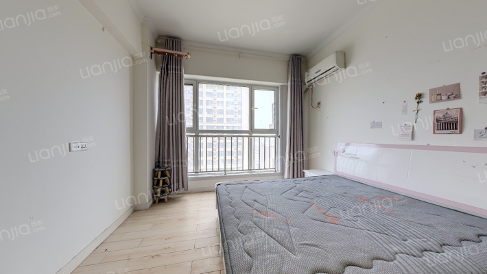 宇龙广场二手房实景图