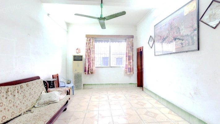 朝南路住宅二手房实景图