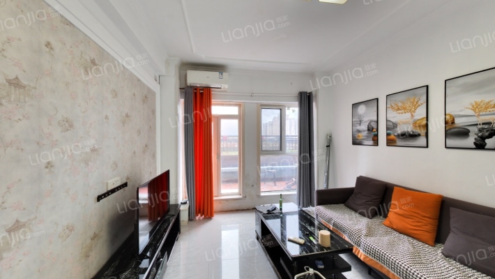 华阳玲珑苑二手房实景图