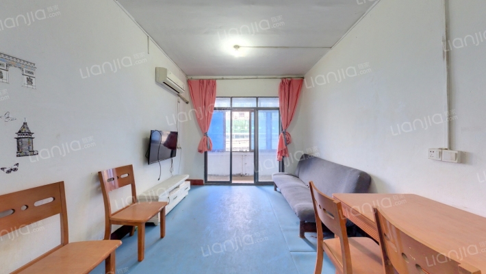 西郊路24巷二手房实景图