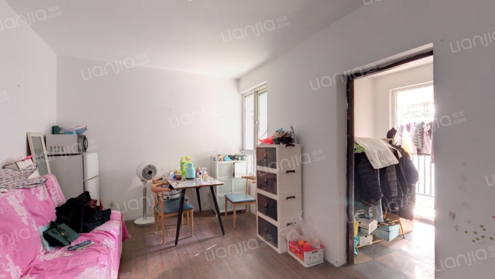 米山雅居东区二手房实景图