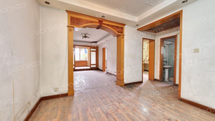 光华苑一期二手房实景图