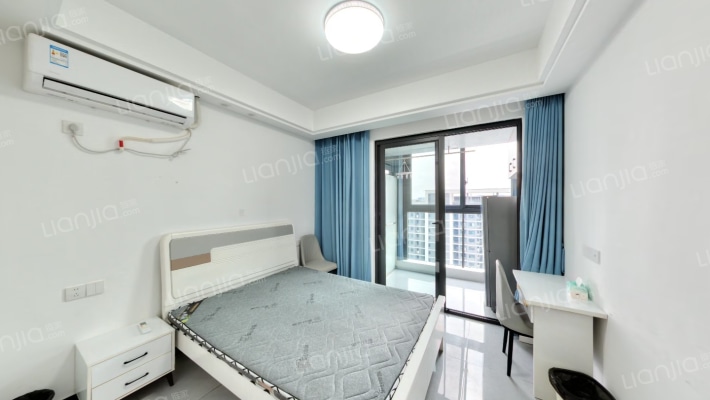 仁孝华庭二手房实景图