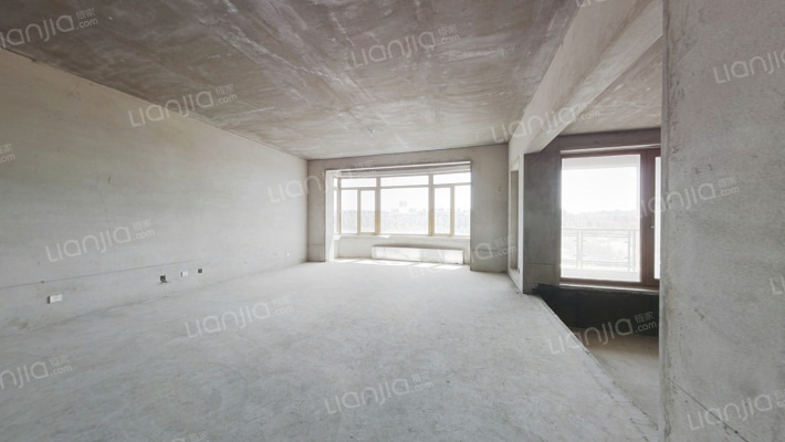 伟峰领袖领地二手房实景图