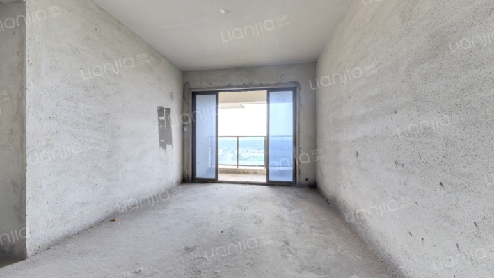 上霞湖庭二手房实景图