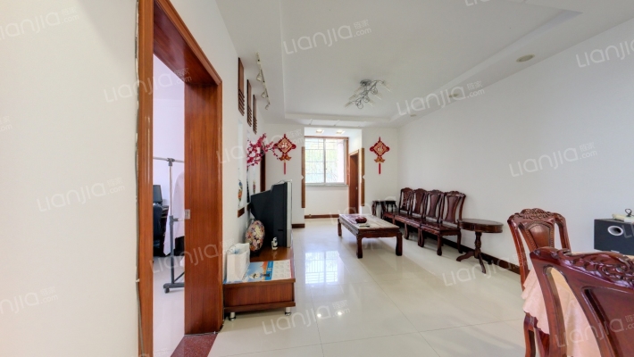 幸福一村东区二手房实景图