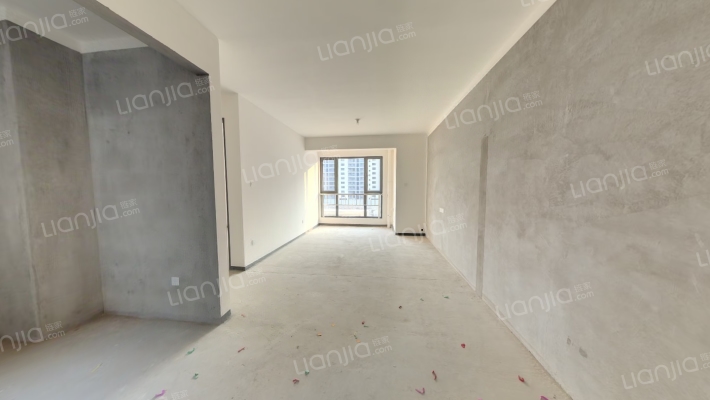 常瀛四季合院二手房实景图