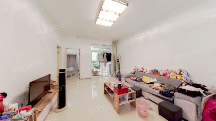 宝安璞园二期二手房实景图