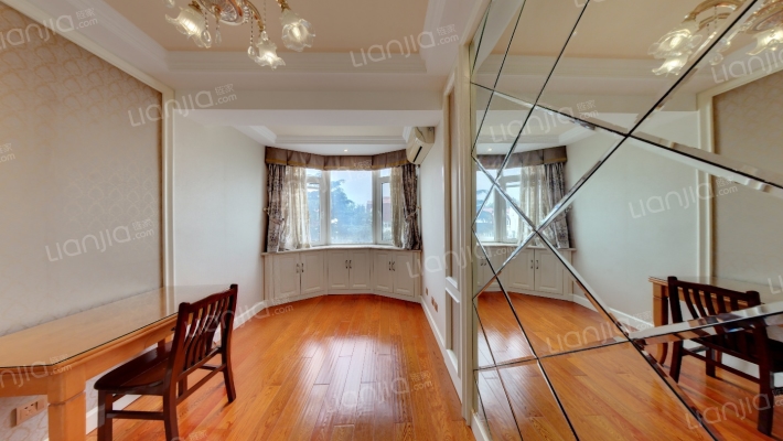 南阳路二手房实景图