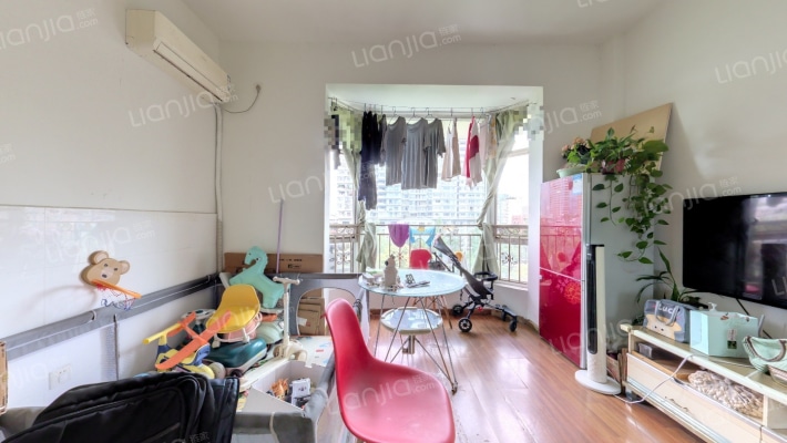 宜家HOME二手房实景图