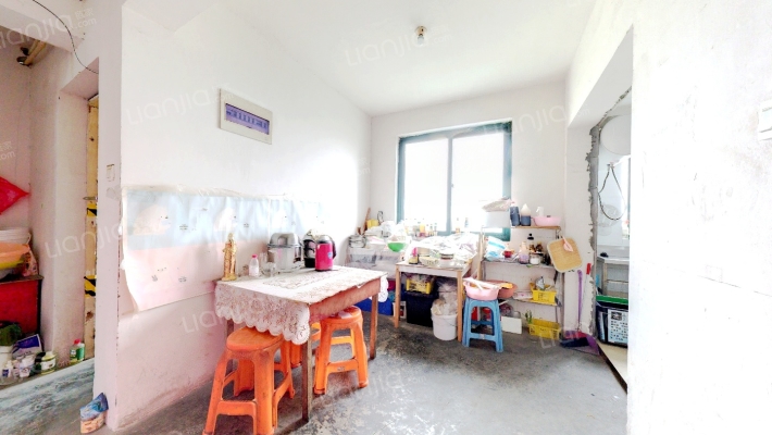 夏桥花园二手房实景图