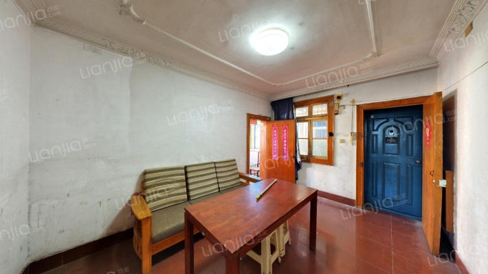 东文庙坪二手房实景图