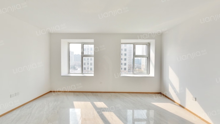 华航山海湖二手房实景图