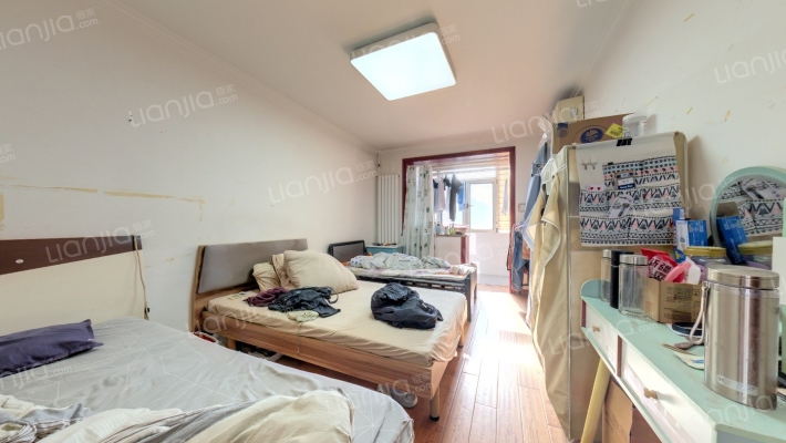 惠新南里1号院二手房实景图