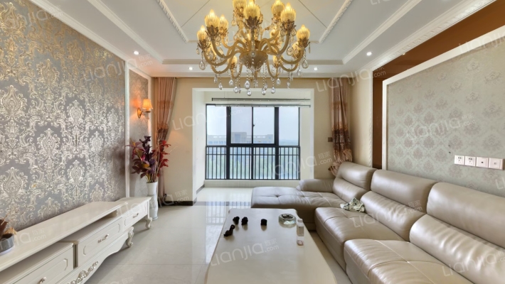 盈盛龙栖湾二手房实景图