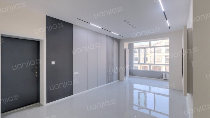 征仪路花园小区A区西区二手房实景图