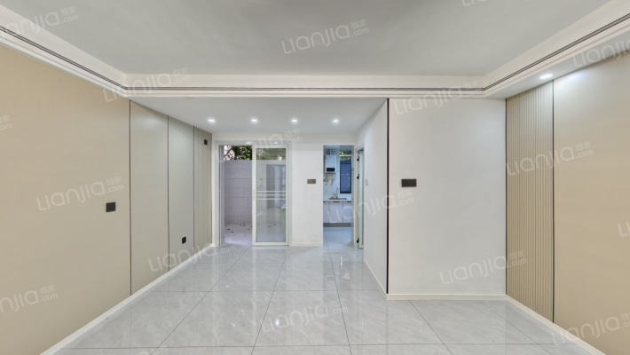 红花东路二手房实景图