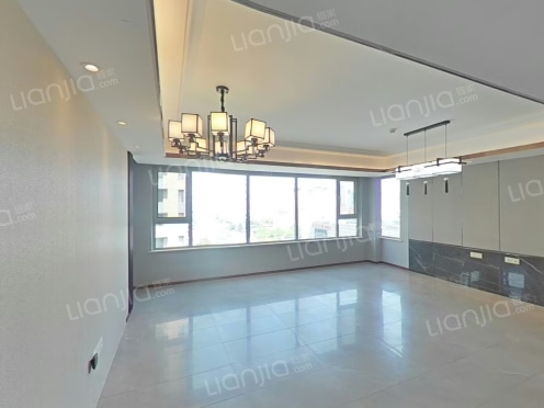 整租·新都朗悦 3室2厅 南