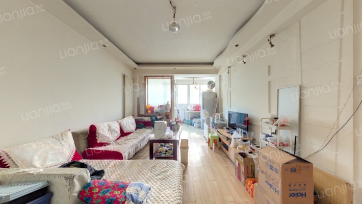 弹簧厂住宅办公区二手房实景图