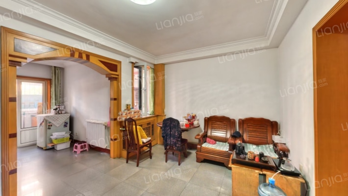 南地二手房实景图