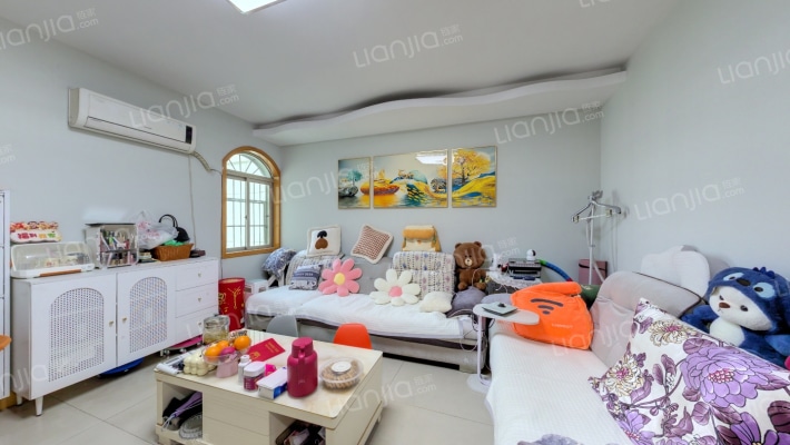 湖滨新村二手房实景图