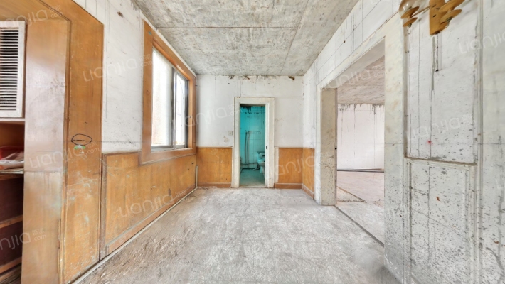 新养蚕里新村二手房实景图