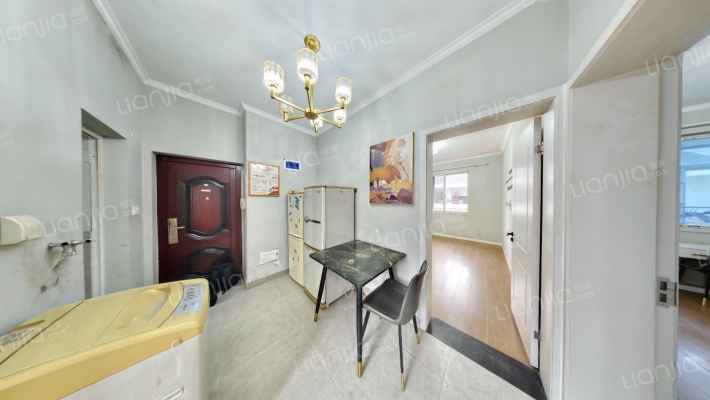 丁衙巷二手房实景图