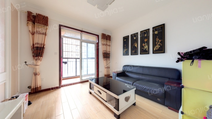 烽火茗盛绿堓二手房实景图