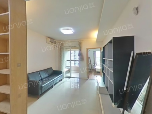 整租·万科锦程 2室1厅 南/西南