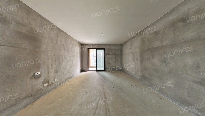 榕发翰林壹号二手房实景图