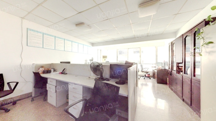 海成大厦二手房实景图